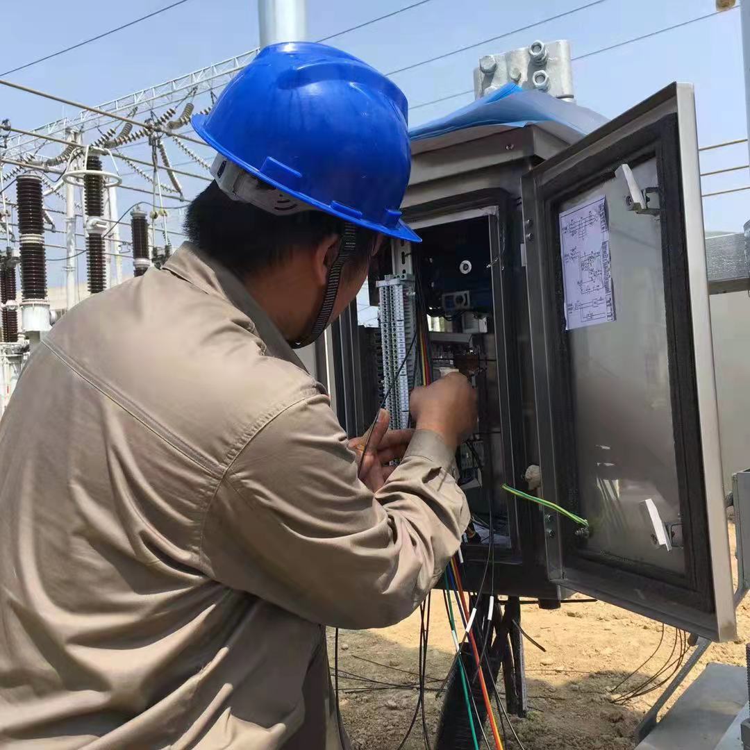 電氣設備應急維修